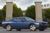 Dodge Challenger SE 2009