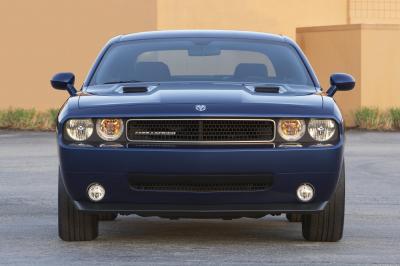 Dodge Challenger SE 2009 Auto 4-speed (2008)
