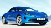 Alpine A110 2nd Gen (AEF) - 2022 Update