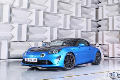 Alpine A110 2022 R (2022)