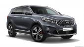 Kia Sorento 3 (UM)