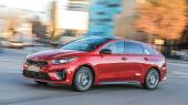 Kia Pro Ceed 2019 1.4 T-GDi GT-PlusLine