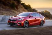 Kia Forte 2.0i