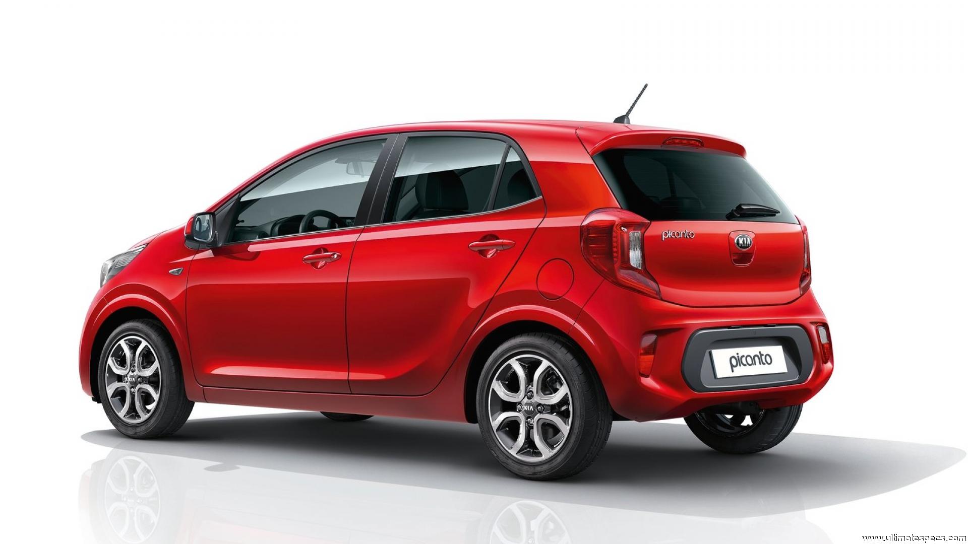 Kia Picanto 2020