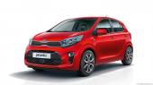 Kia Picanto 2020 Picanto 1.0 T-GDI GT-Line