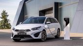 Kia Ceed Sportswagon 2022 1.6 GDI PHEV