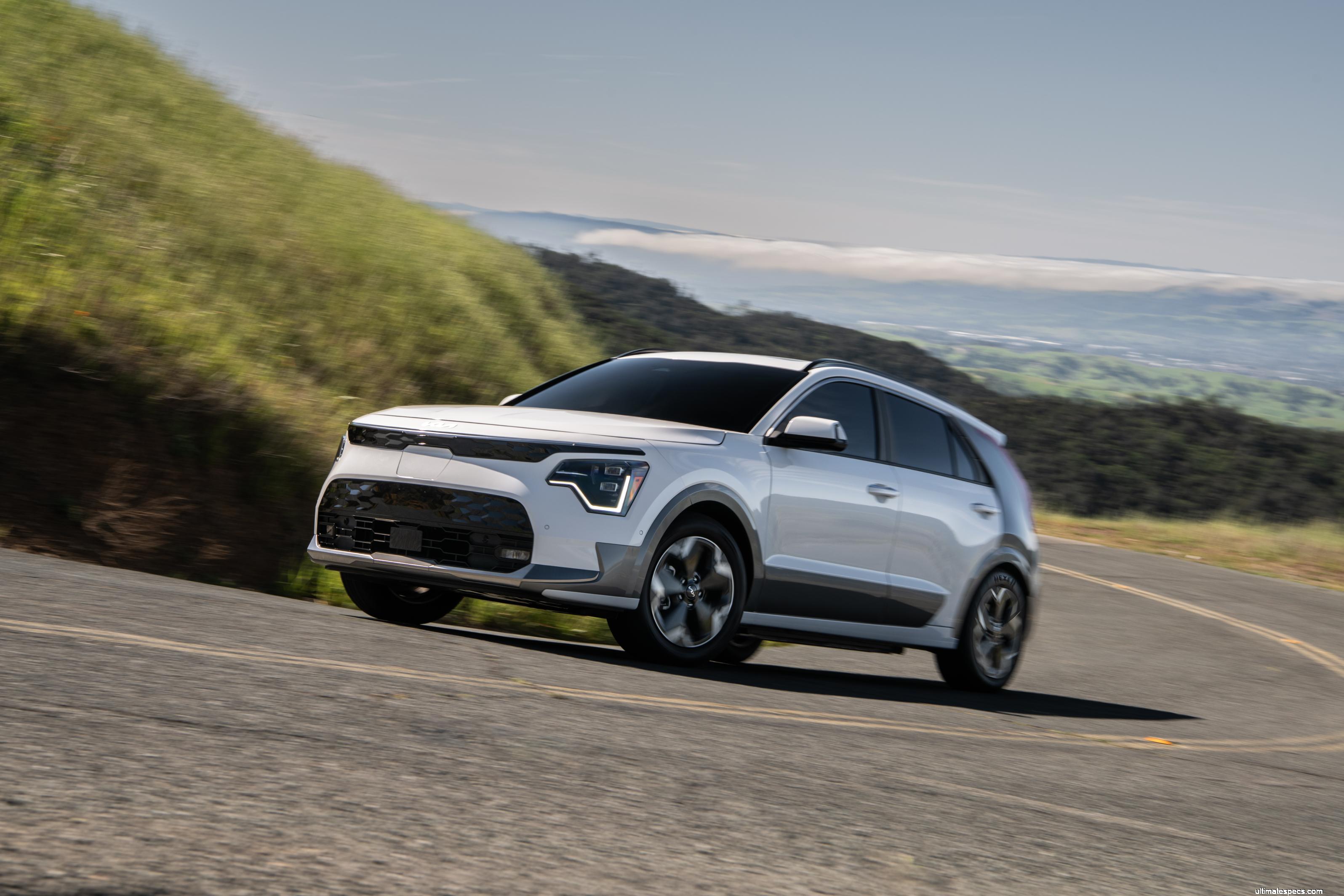 Kia Niro 2022