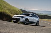 Kia Niro SG2 - 2022 New Model