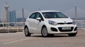 Kia Rio 5p 1.5 CRDi Active