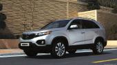 Kia Sorento 2 (XM)