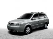 Kia Carens 1.5 2.0 CRDi