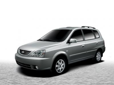 Kia Carens 1.5 1.6 (2002)