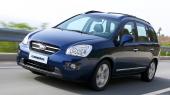 Kia Carens 2 2.0 CRDi