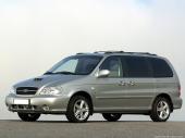 Kia Carnival I