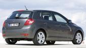 Kia Ceed 1.4 CVVT