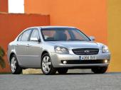 Kia Optima / Magentis 2 (MG)