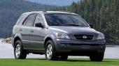 Kia Sorento 1 (BL)