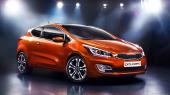 Kia Pro Ceed 2