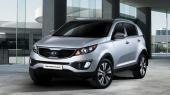 Kia Sportage 3 1.6 GDi Drive 4x2