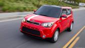 Kia Soul 2 (PS)