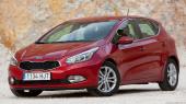 Kia Ceed 2 1.4HPVT Maracana