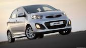 Kia Picanto 2 1.0 Basic 5 Doors