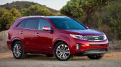 Kia Sorento 2 2014 2.2 CRDi Emotion Auto 4x4 7 seats