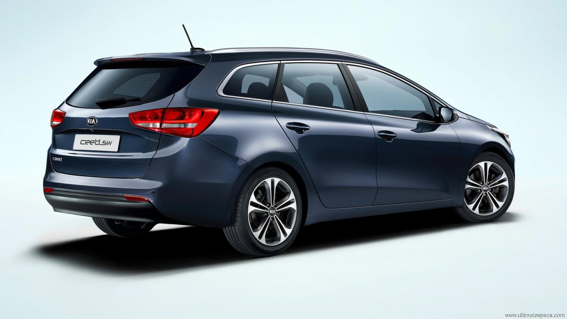 Kia старые модели