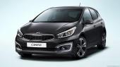 Kia Ceed 2 (JD) 2016 Restyling