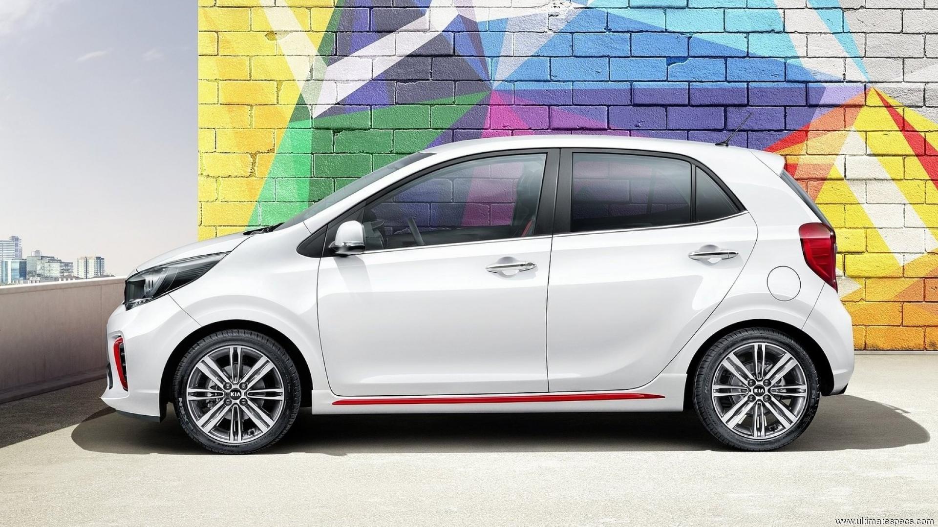 Kia Picanto 3