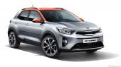 Kia Stonic 1.6 CRDi