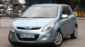 Hyundai i20 (PB) 3-doors 1.4 CRDi 90 Blue