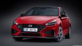 Hyundai i30 2020 1.0 T-GDI 48V