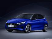 Hyundai i20 (BC3) 1.0 T-GDI