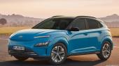 Hyundai Kona (Kauai) - 2021 Facelift