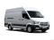 Hyundai H350 Cargo L2 2.5 CRDi 150HP