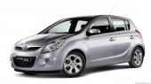 Hyundai i20 (PB) 1.2 MPi 85HP