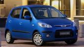 Hyundai i10 PA 1.1 Classic