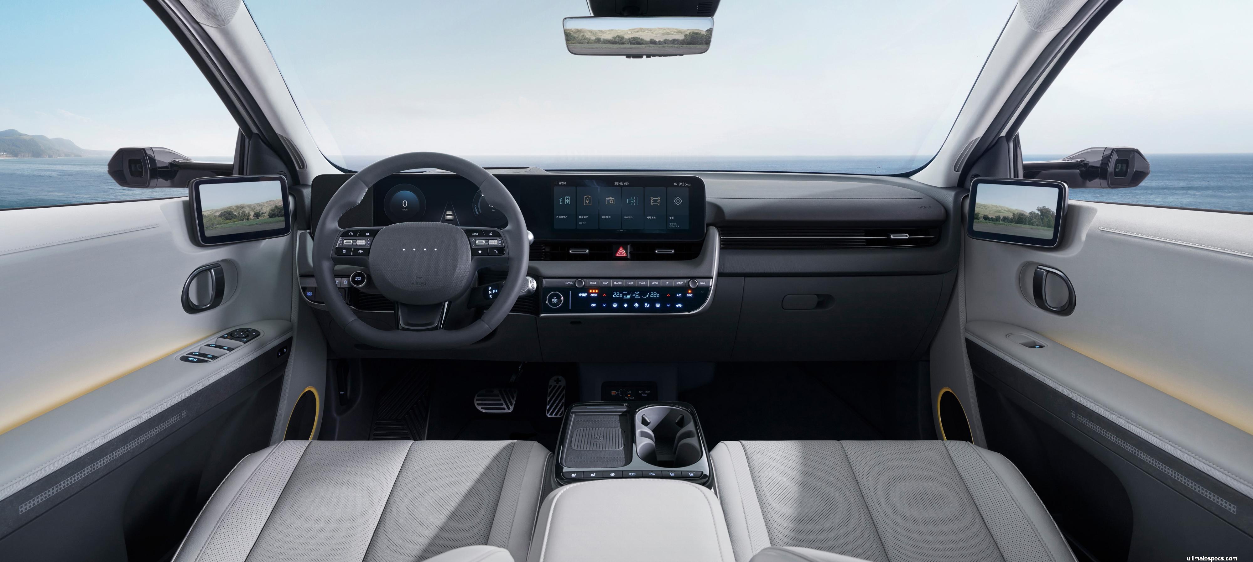 Hyundai Ioniq 5 2024
