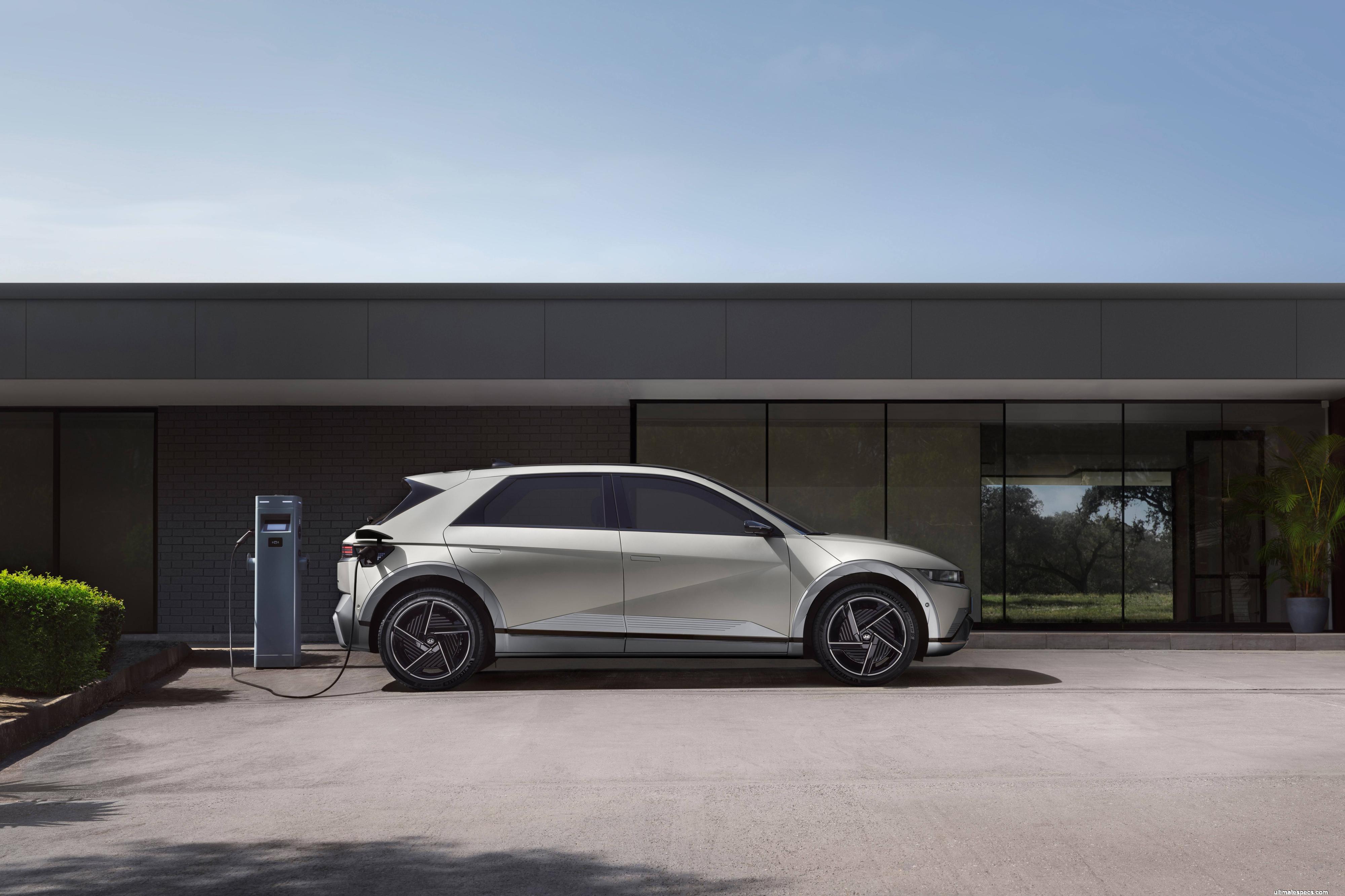 Hyundai Ioniq 5 2024