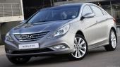 Hyundai Sonata VI 2.0 CRDi VGT Comfort