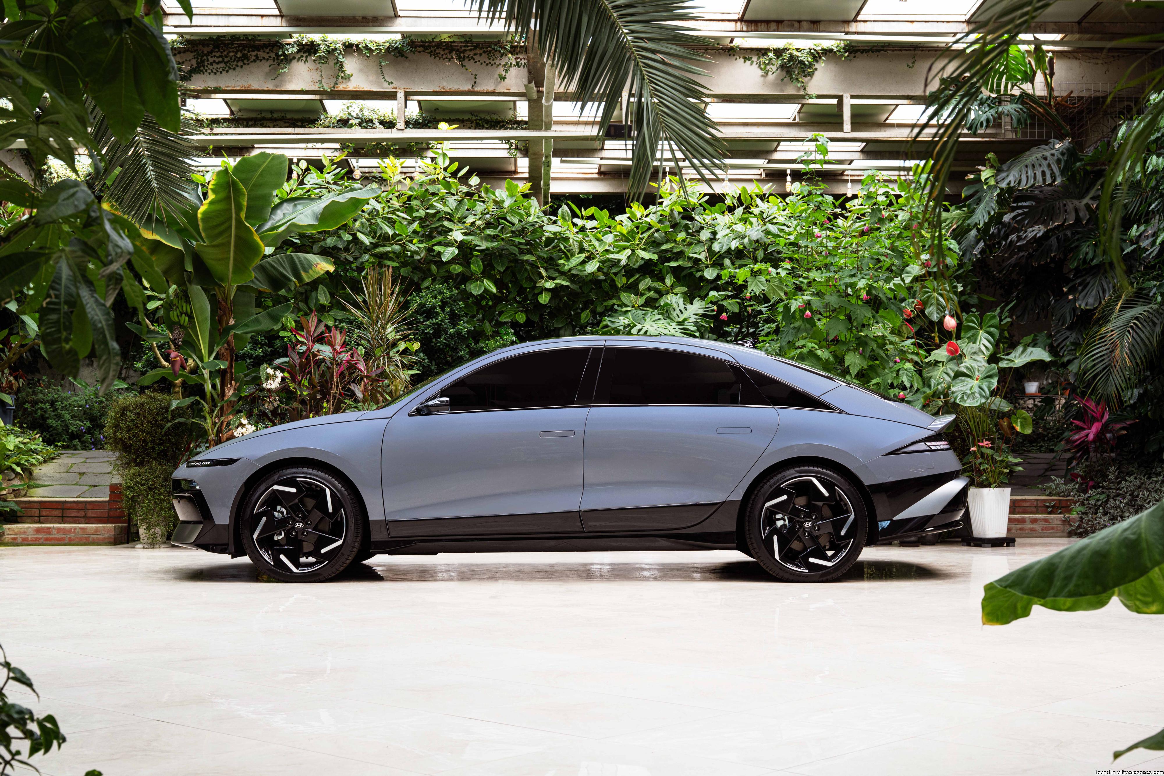 Hyundai Ioniq 6 2026