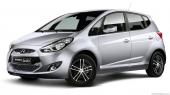 Hyundai ix20 1.4 CRDi 90HP Style