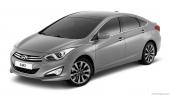 Hyundai i40 - 2011 New Model