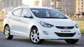 Hyundai Elantra (MD) Comfort 1.6 MPI