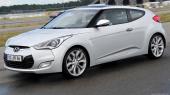 Hyundai Veloster 1.6 GDI Sport S DCT