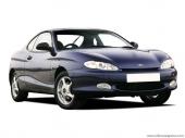 Hyundai Coupe I 2.0i