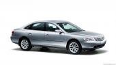 Hyundai Grandeur IV 3.3i V6