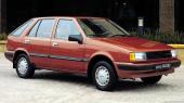 Hyundai Pony III / Excel I