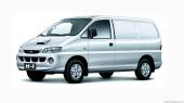 Hyundai H 1 2.4i